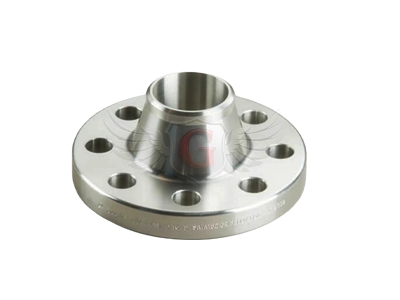 Weld Neck (WN) Flange